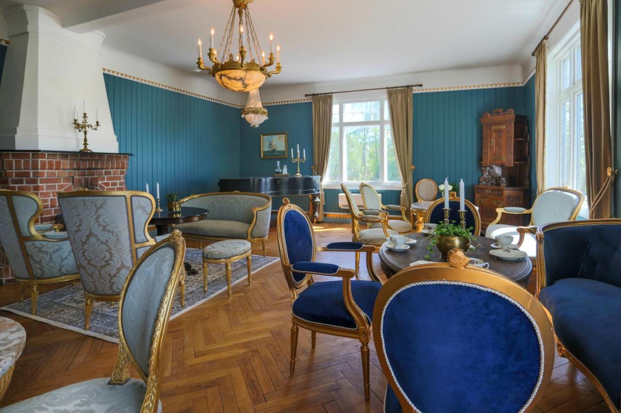 Jervell Gjestehus Hotel Ålesund Buitenkant foto